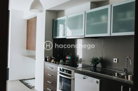 Apartamento T3 Venda em Vilar da Veiga,Terras de Bouro