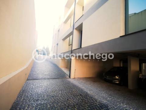 Apartamento T1 em Barcelos com lugar de garagem