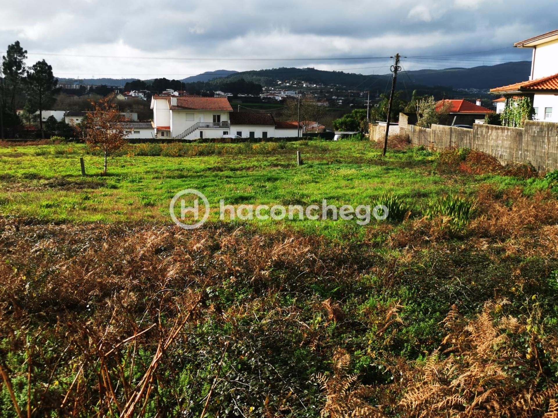 Terreno para construção em Tamel São Verissimo Barcelos