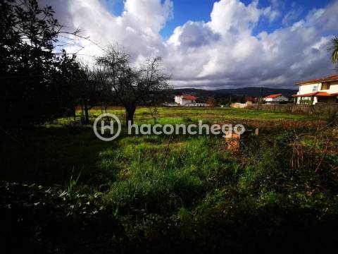 Terreno para construção em Tamel São Verissimo Barcelos