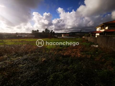Terreno para construção em Tamel São Verissimo Barcelos