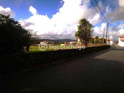Terreno para construção em Tamel São Verissimo Barcelos