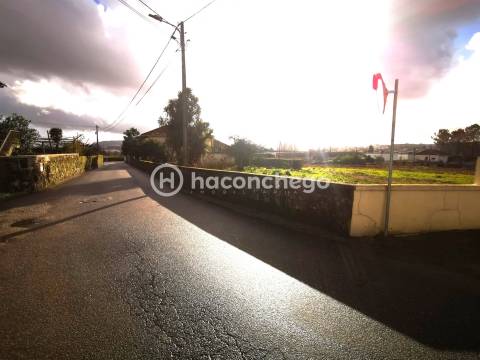 Terreno para construção em Tamel São Verissimo Barcelos