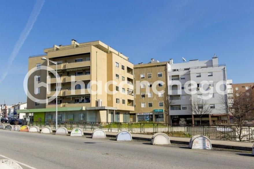 Espaço Comercial no Centro de Barcelos.