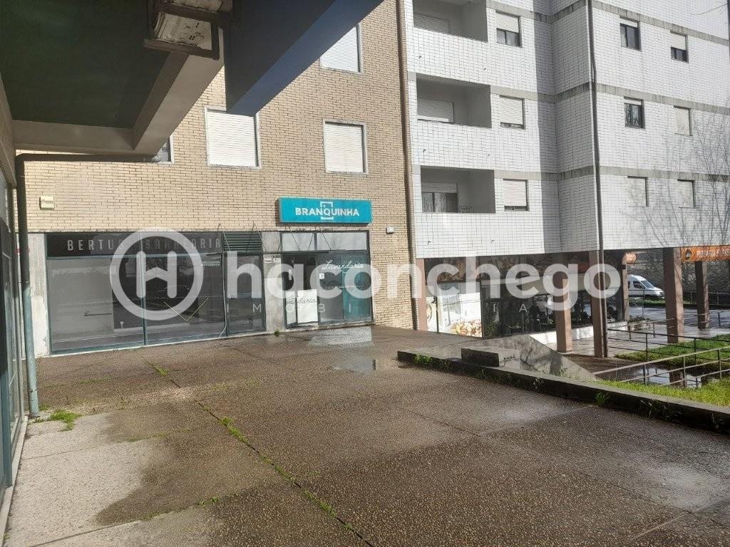 Espaço Comercial no Centro de Barcelos.