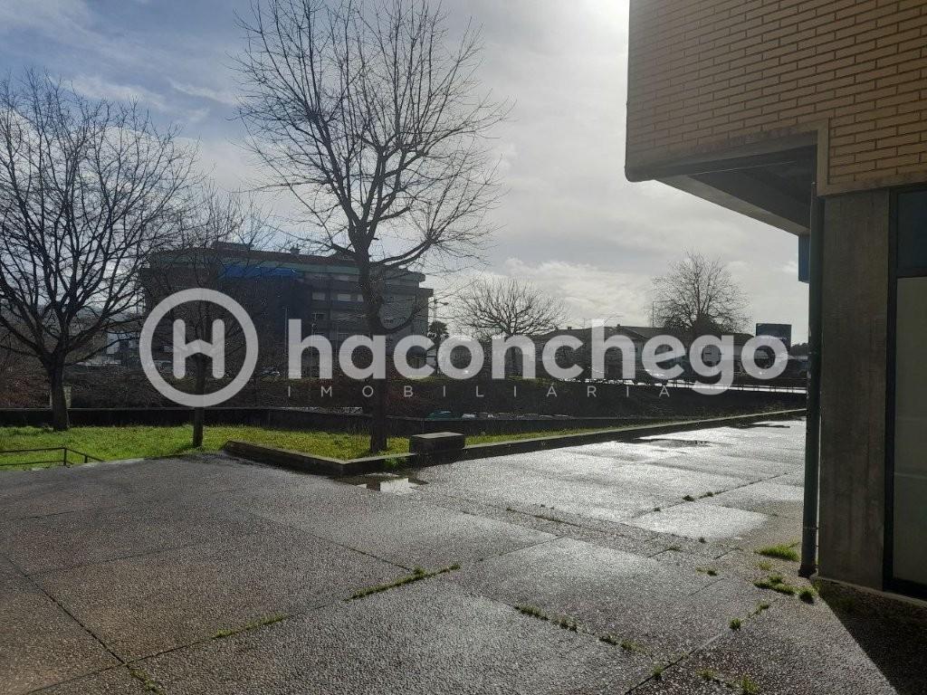 Espaço Comercial no Centro de Barcelos.