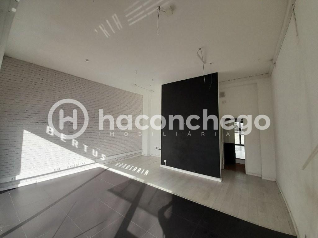 Espaço Comercial no Centro de Barcelos.