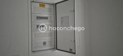 Armazém em Abade de Neiva