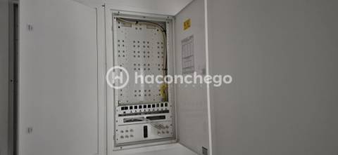 Armazém em Abade de Neiva