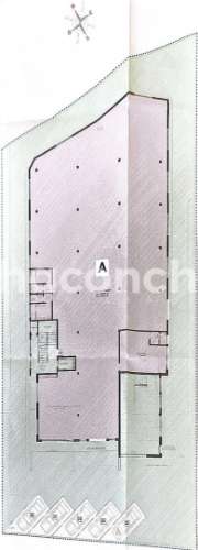 Armazém em Abade de Neiva