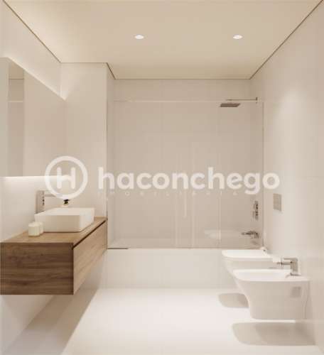 Moradia Geminada T3 Venda em Brufe,Vila Nova de Famalicão