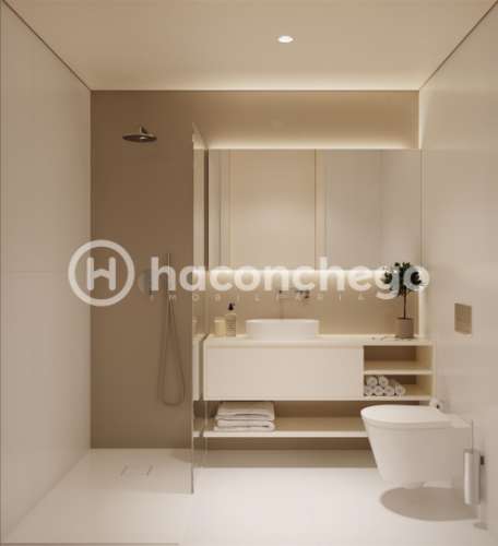 Moradia Geminada T3 Venda em Brufe,Vila Nova de Famalicão