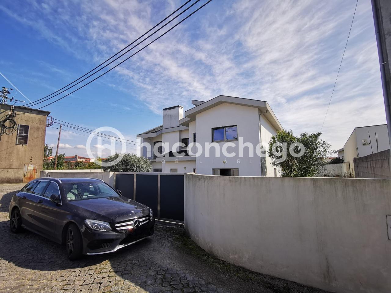 Moradia Individual em Tamel São Verissimo Barcelos