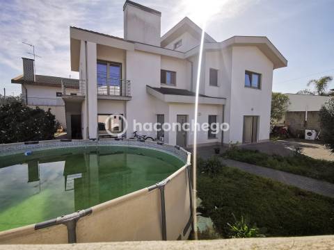 Moradia Individual em Tamel São Verissimo Barcelos