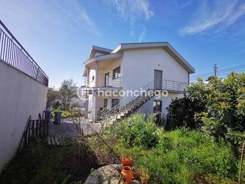 Moradia Individual em Tamel São Verissimo Barcelos