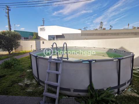 Moradia Individual em Tamel São Verissimo Barcelos