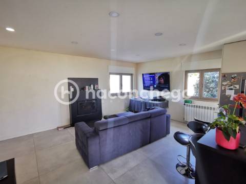 Moradia Individual em Tamel São Verissimo Barcelos