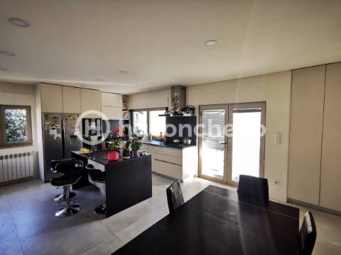 Moradia Individual em Tamel São Verissimo Barcelos