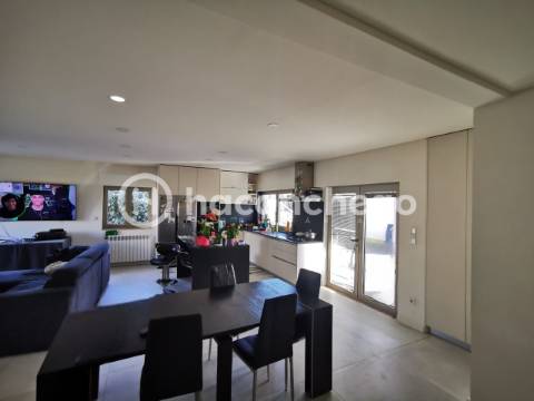 Moradia Individual em Tamel São Verissimo Barcelos