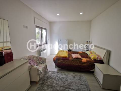 Moradia Individual em Tamel São Verissimo Barcelos