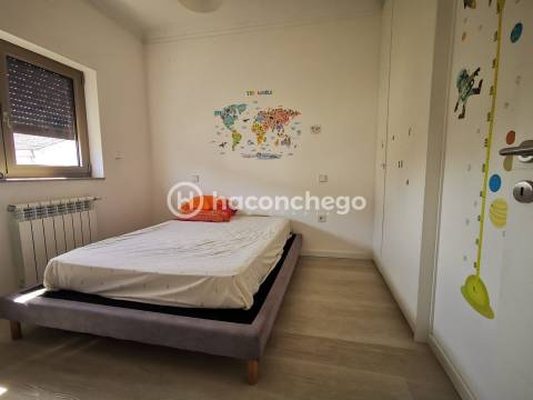 Moradia Individual em Tamel São Verissimo Barcelos