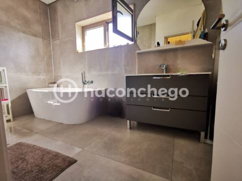 Moradia Individual em Tamel São Verissimo Barcelos