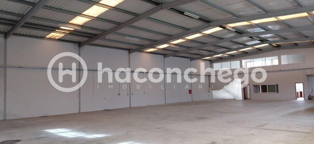 Armazém  Arrendamento em Pousa,Barcelos