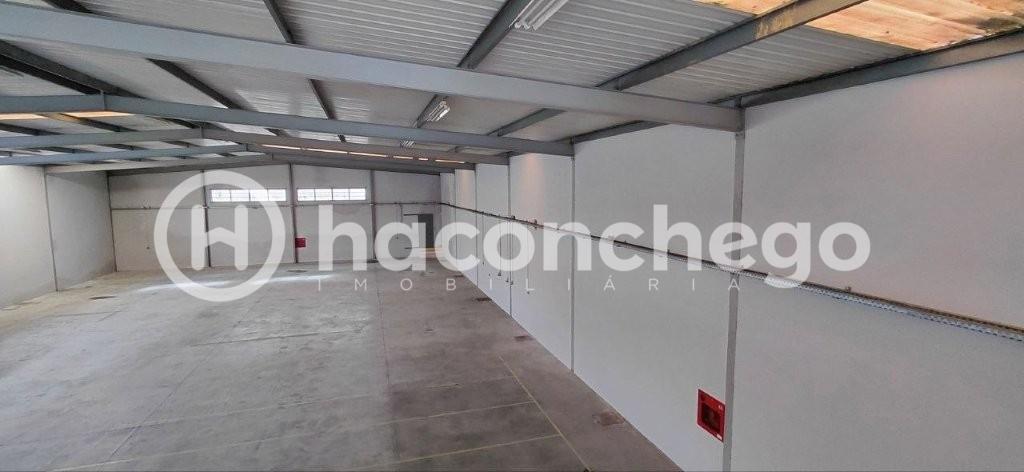 Armazém  Arrendamento em Pousa,Barcelos