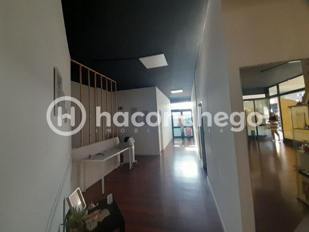 Loja  Arrendamento em Barcelos, Vila Boa e Vila Frescainha (São Martinho e São Pedro),Barcelos