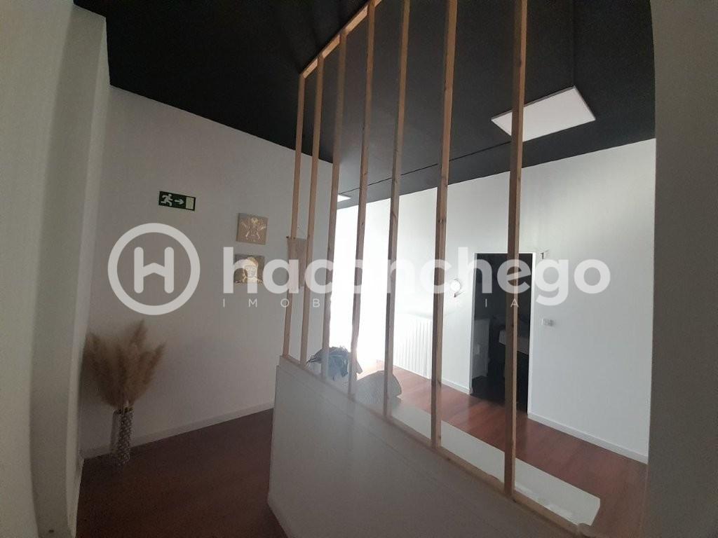 Loja  Arrendamento em Barcelos, Vila Boa e Vila Frescainha (São Martinho e São Pedro),Barcelos