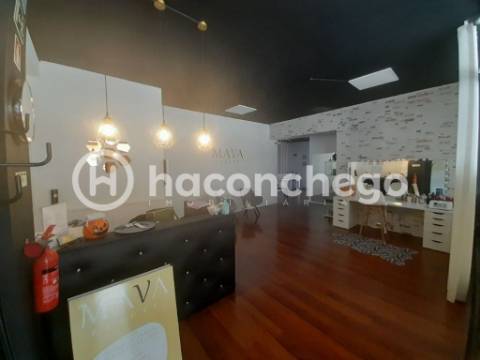 Loja  Arrendamento em Barcelos, Vila Boa e Vila Frescainha (São Martinho e São Pedro),Barcelos