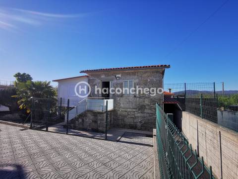 Moradia T2 para arrendar Vila Seca Barcelos