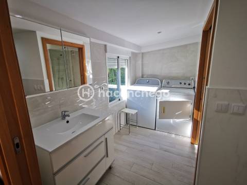 Moradia T2 para arrendar Vila Seca Barcelos