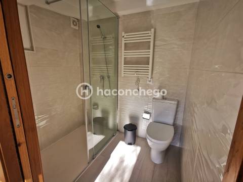 Moradia T2 para arrendar Vila Seca Barcelos