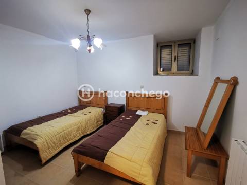 Moradia T2 para arrendar Vila Seca Barcelos