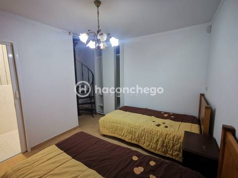 Moradia T2 para arrendar Vila Seca Barcelos