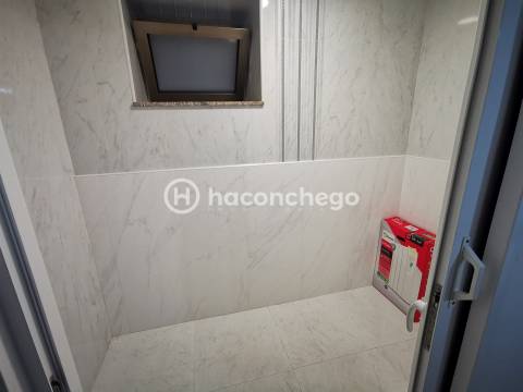 Moradia T2 para arrendar Vila Seca Barcelos