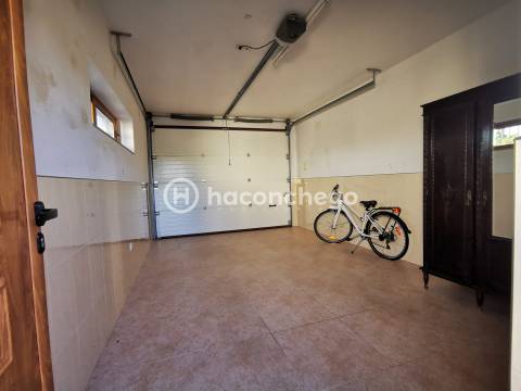 Moradia T2 para arrendar Vila Seca Barcelos