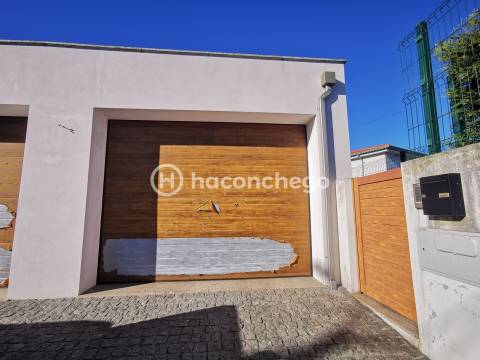 Moradia T2 para arrendar Vila Seca Barcelos