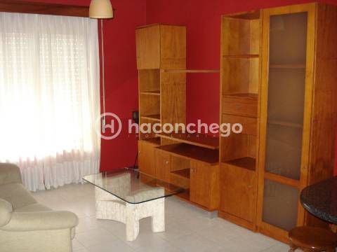 Apartamento T1 para arrendar Arcozelo Barcelos