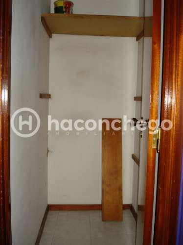 Apartamento T1 para arrendar Arcozelo Barcelos