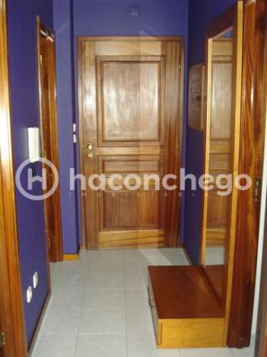 Apartamento T1 para arrendar Arcozelo Barcelos