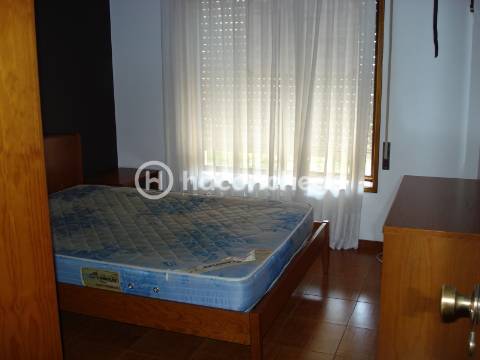 Apartamento T1 para arrendar Arcozelo Barcelos