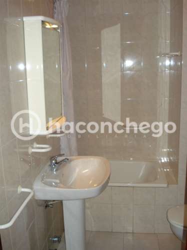 Apartamento T1 para arrendar Arcozelo Barcelos
