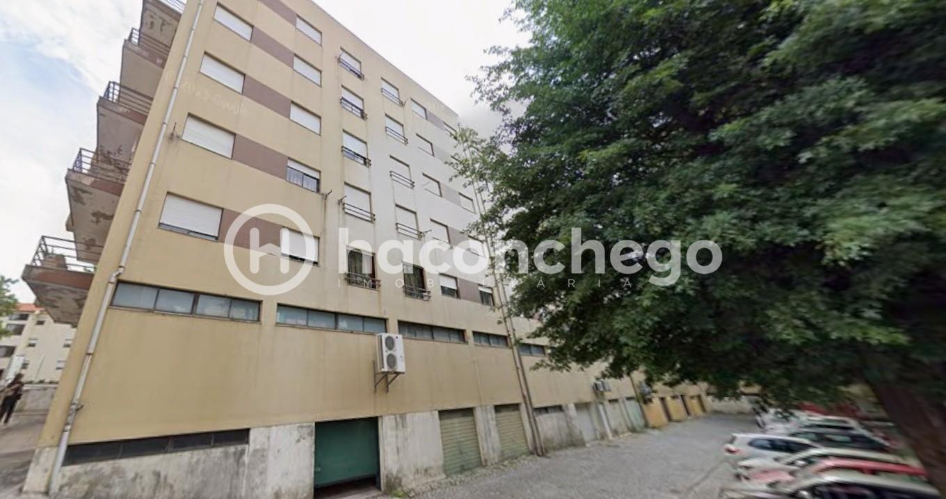 Apartamento T1 para arrendar Arcozelo Barcelos