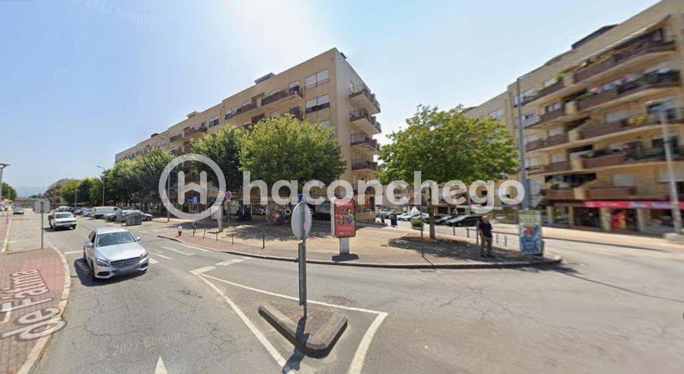 Apartamento T1 para arrendar Arcozelo Barcelos