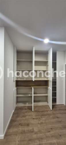 Apartamento T1+1 moderno, renovado e totalmente equipado no centro de Barcelos