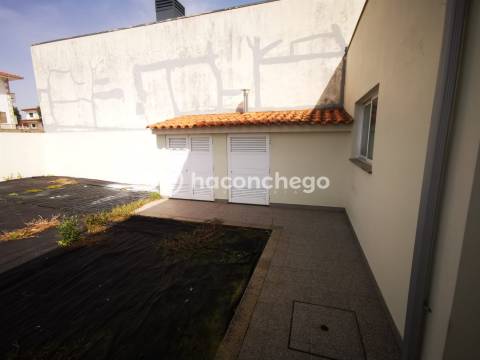 Moradia Individual em Tamel São Verissimo Barcelos
