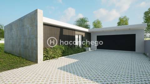 Moradia Isolada T3 Venda em Perelhal,Barcelos