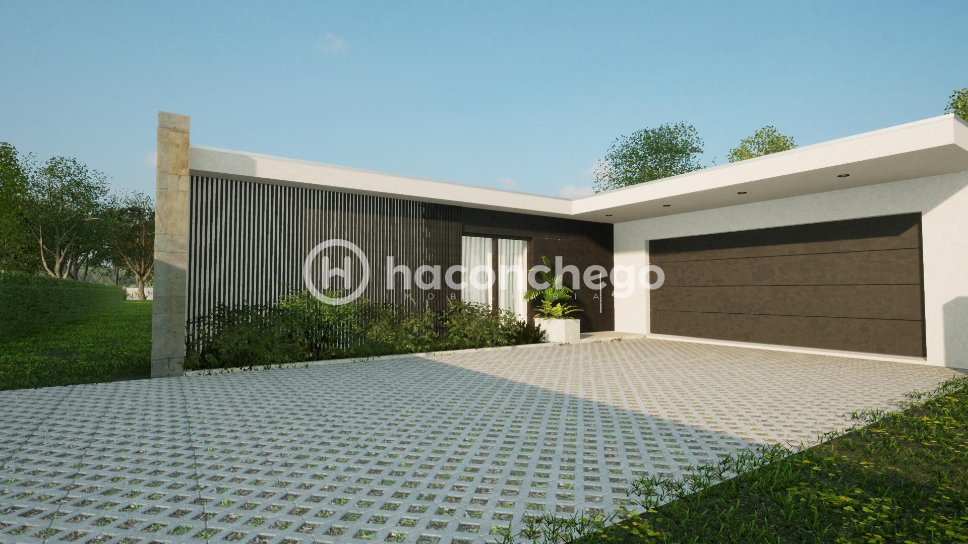 Moradia Isolada T3 Venda em Perelhal,Barcelos